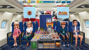 飞机大厨中文版(Airplane Chefs)