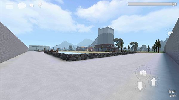 g沙盒复仇汉化版最新版(GoreBox)