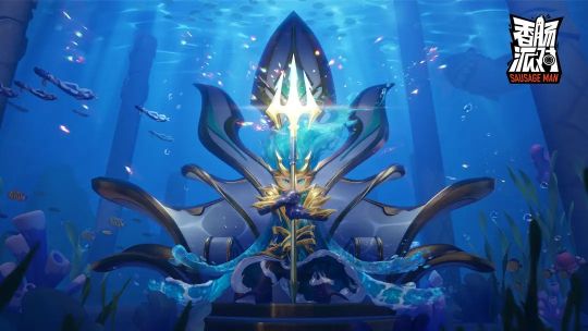 香肠派对ss11赛季新武器有哪些