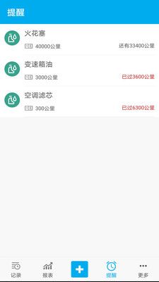 车智管