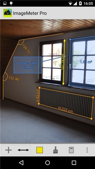 ImageMeter中文版安卓(ImageMeter)