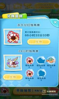 独角兽世界