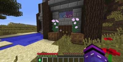 我的世界珍妮模组互动完整版1.5.2