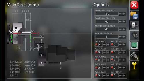 数控仿真软件(CNC Simulator Free)