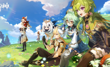 原神4.0新增合成圣遗物有什么