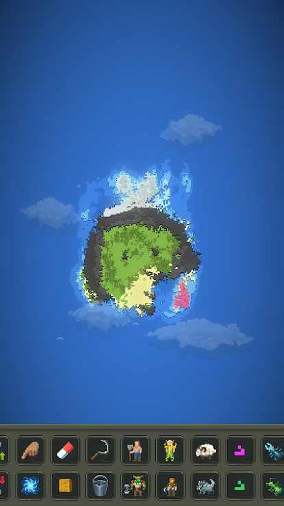 世界盒子0.22.9全物品解锁