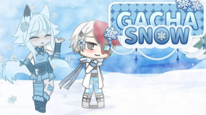 加查雪(Gacha Snow Mod)
