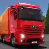 终极卡车模拟器最新版本无限金币([Installer] Truck Simulator Ultimate)