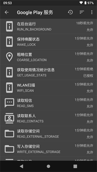 黑阈(Brevent)