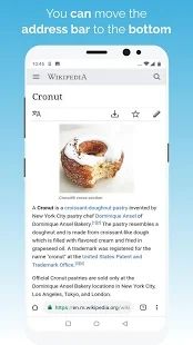 kiwi浏览器(Kiwi Browser)