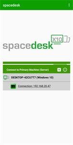 spacedesk