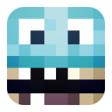 我的世界人物皮肤编辑器(Custom Skin Creator)