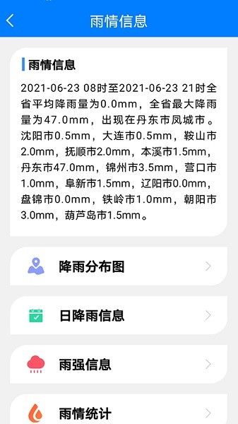 掌上辽汛