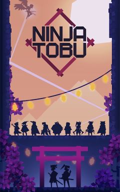 忍者东武(Ninja Tobu)