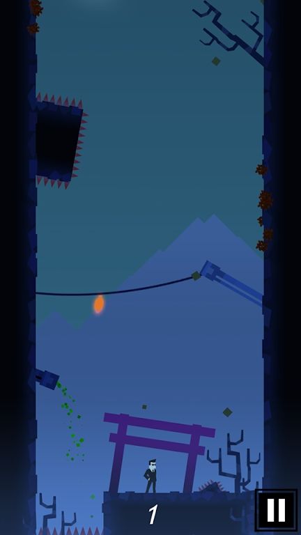 忍者东武(Ninja Tobu)