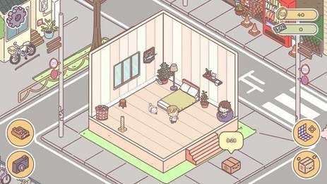 袖珍爱情(PocketLove)