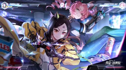 异尘达米拉新手开荒阵容如何搭配