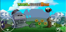 植物大战僵尸写实版(PvZ Real Life Mod )