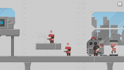 克隆军团(Clone Armies)