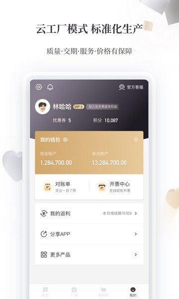 东经易网