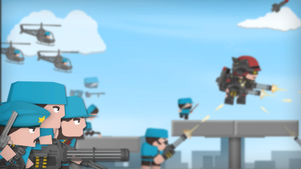 克隆军团(Clone Armies)