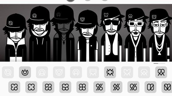 Incredibox(节奏盒子Incredibox)