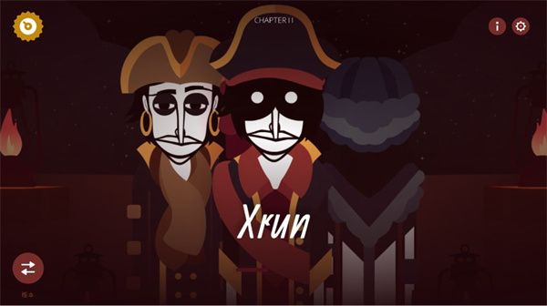 节奏盒子海盗豪华版(Incredibox - Evadare)