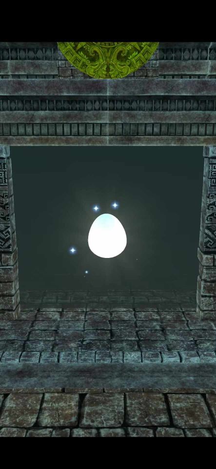 神从庙逃亡原神版
