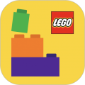 乐高拼搭指引(LEGO® Builder...