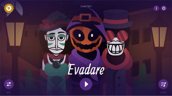 节奏盒子海盗豪华版(Incredibox - Evadare)