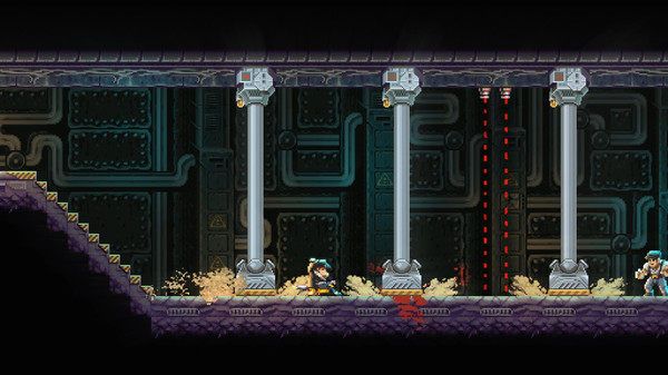 武士零汉化版
