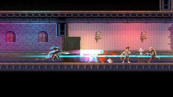 武士零汉化版
