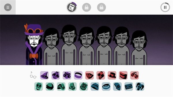 节奏盒子海盗豪华版(Incredibox - Evadare)