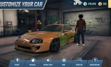 多人停车大师2内置菜单版(Parking Master Multiplayer 2)