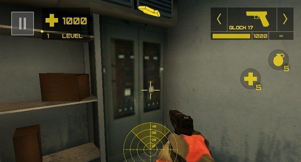 僵尸防御战汉化版(Zombie Defense 2)