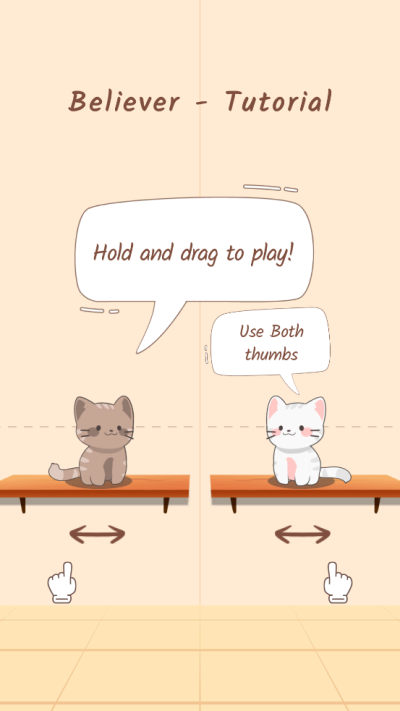 DuetCats