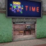 网吧工作模拟器无限金币(Gamer Cafe Simulator)