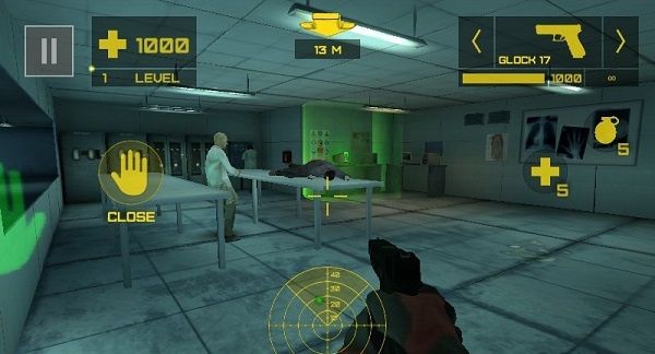 僵尸防御战汉化版(Zombie Defense 2)