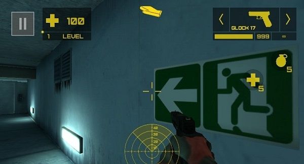 僵尸防御战汉化版(Zombie Defense 2)