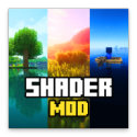 我的世界光影材质包(SHADER MODS)