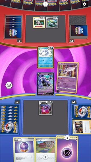 宝可梦TCGLive(Pokemon TCG Live)