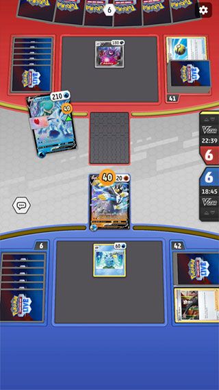 宝可梦TCGLive(Pokemon TCG Live)