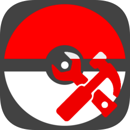 pokemon tools修改器