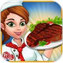 厨房发烧烹饪大师(Kitchen Fever Master Cook)