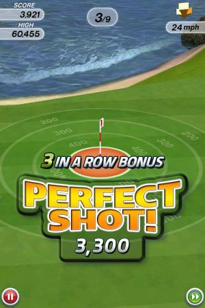 手指高尔夫(Golf Extreme!)