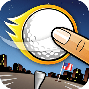 手指高尔夫(Golf Extreme!)
