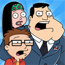 特工老爹末日来袭(American Dad! Apocalypse Soon)