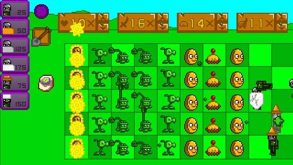 PVZpzwd3(PVZ-PZWD3重制版)