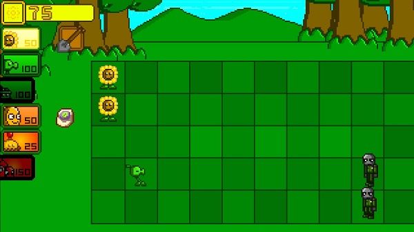 PVZpzwd3(PVZ-PZWD3重制版)