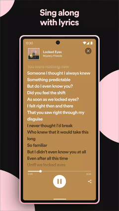 声破天spotify(Spotify)